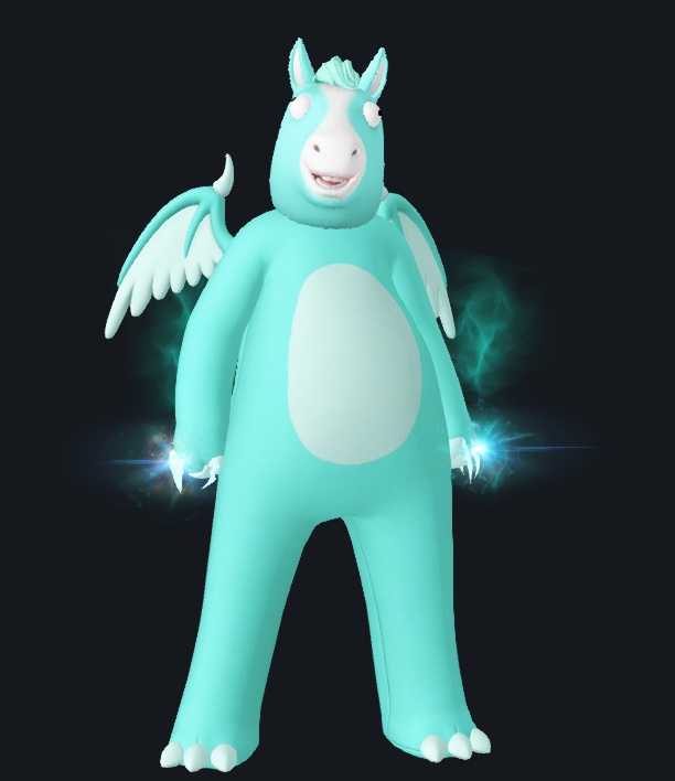 오레오민초케익