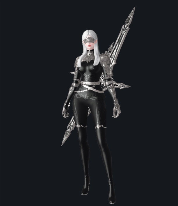 련닉