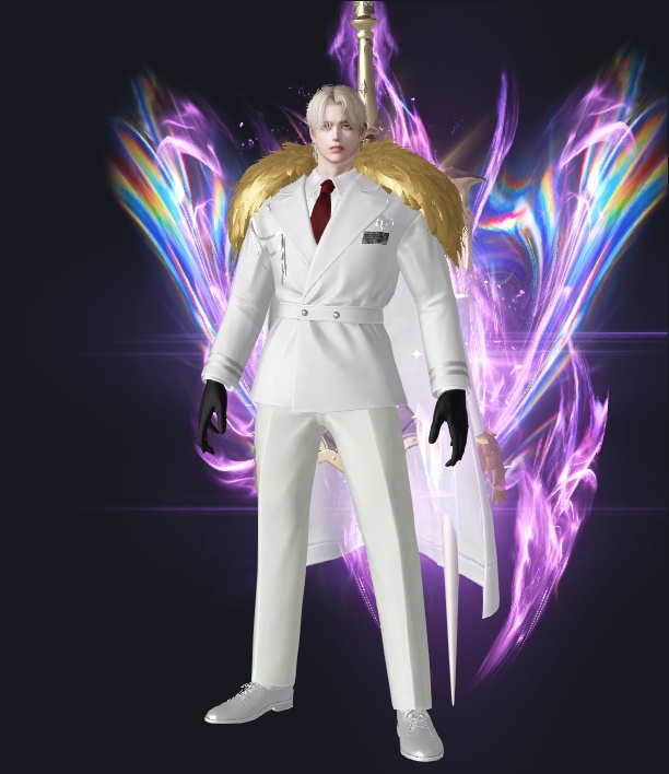 일단전투태세
