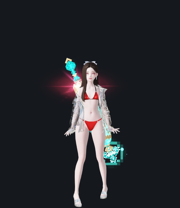 기상술사