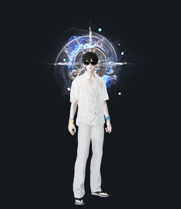 ChronPK