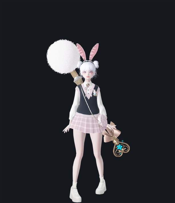 아장