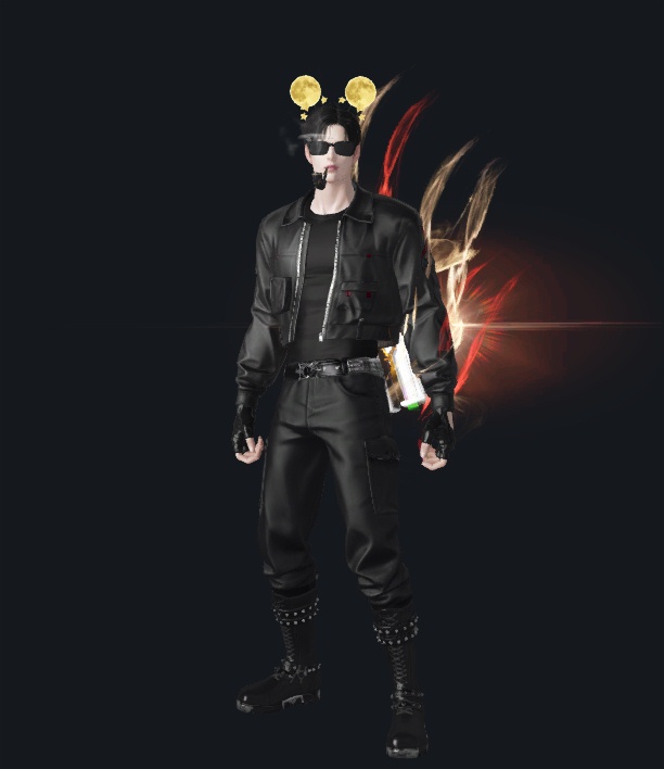 유미꾹꾹이