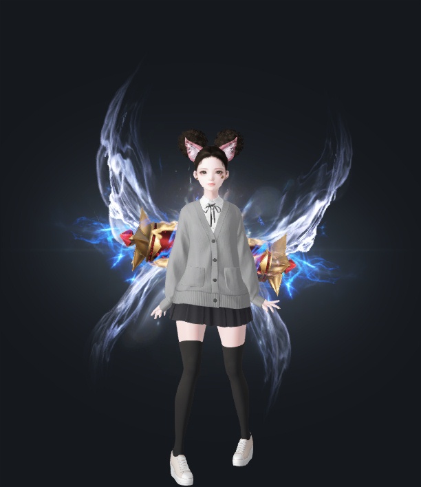 야리까는어린이