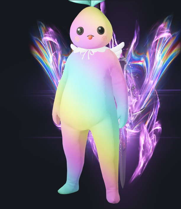 참외는매일밤마다참외롭데