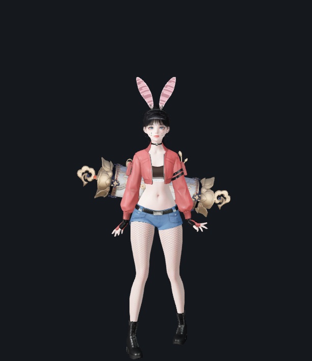 란가홍