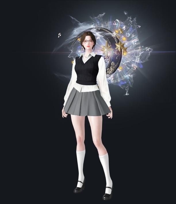 설린예