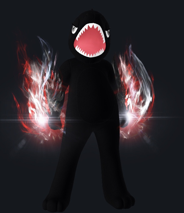 하룾