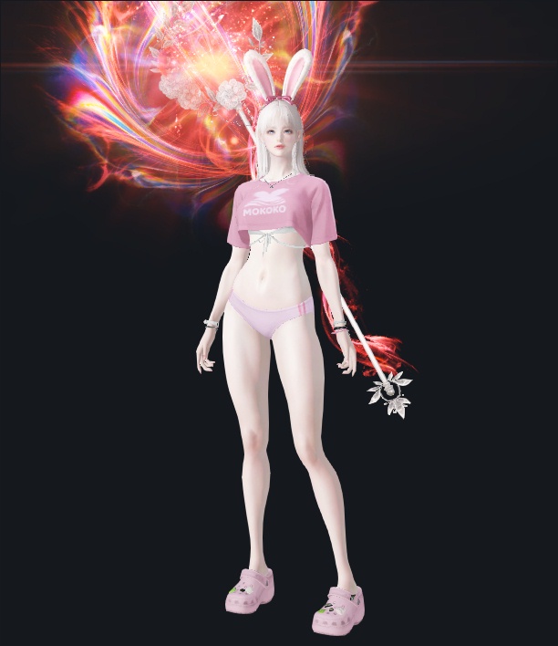 몰쀼