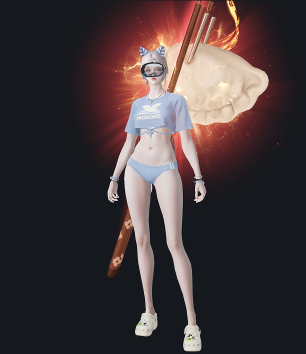 츄베롱베롱