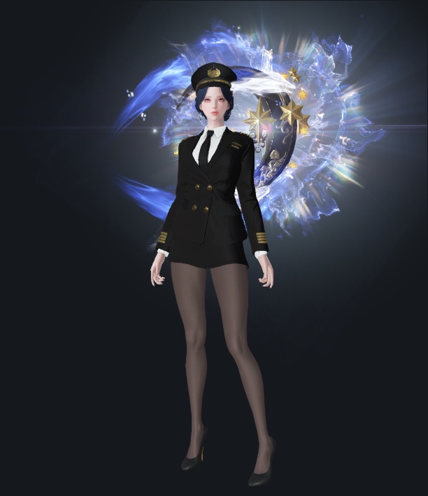 항힐