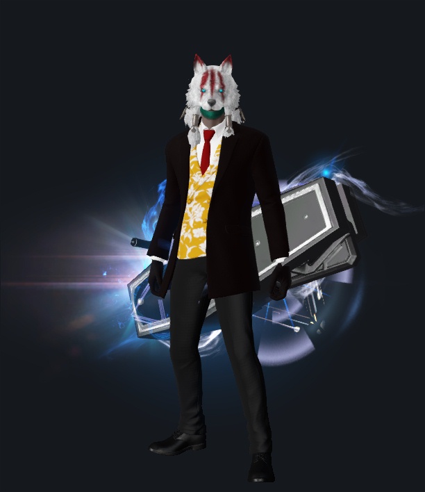 고아수호자