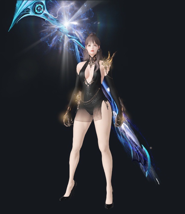 검은망토꼬숙