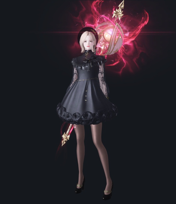 AstralFlame