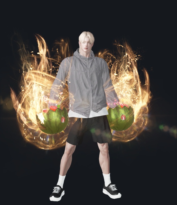 핀킹