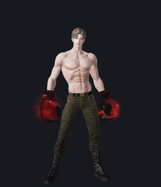 HDboy