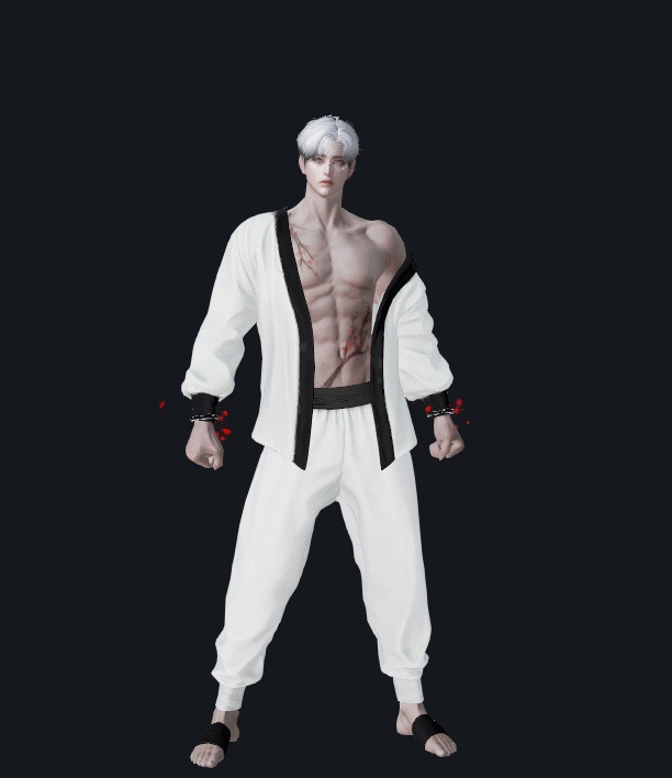 팡덕진