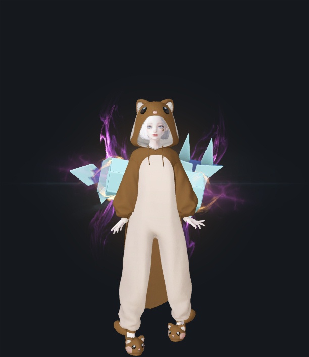 별빛일지