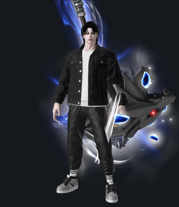 I내오레오I