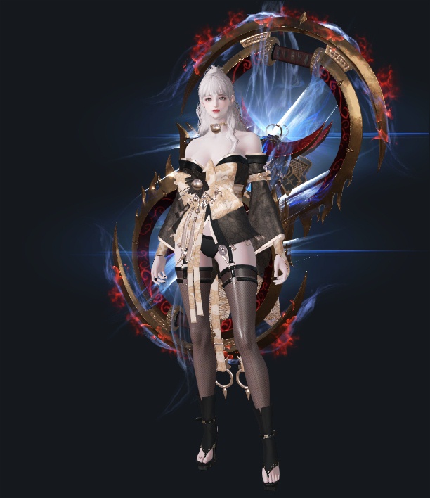 데몬기아