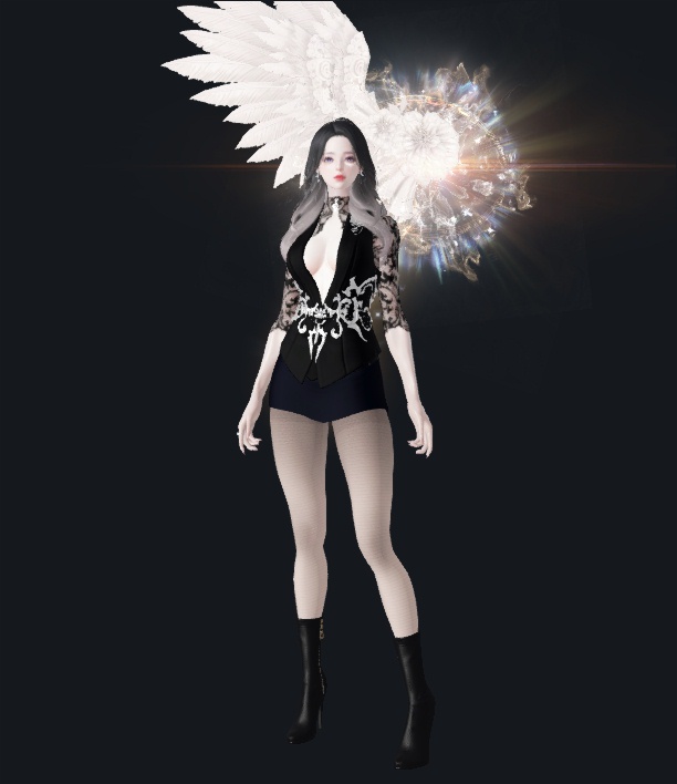 니머리맡베개밑콧김요정