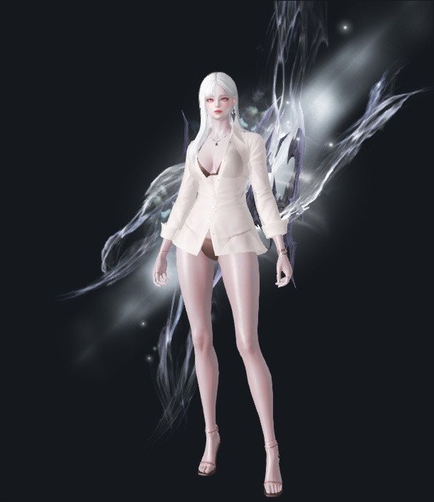 모닝뽑은모닉