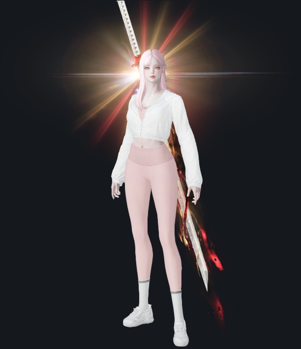 율빛나