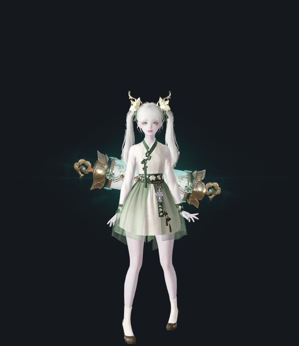 민잠
