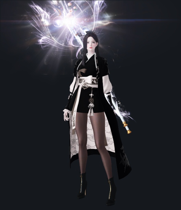 Lspellcaster
