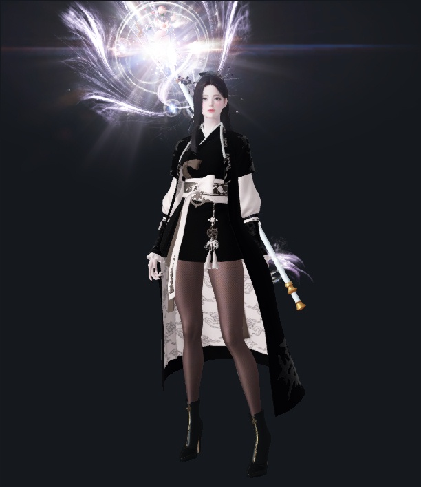Lspellcaster