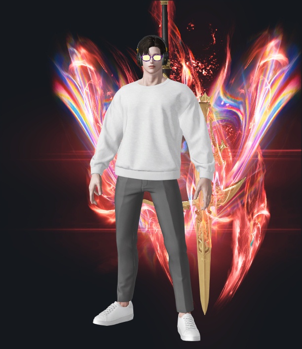 불로장생