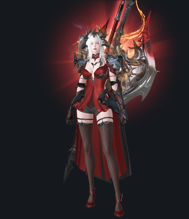 Knight유미