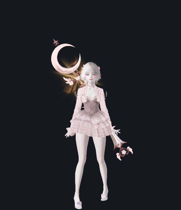 정힝