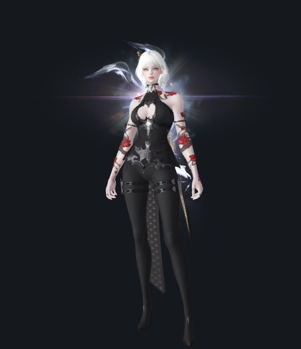 르L