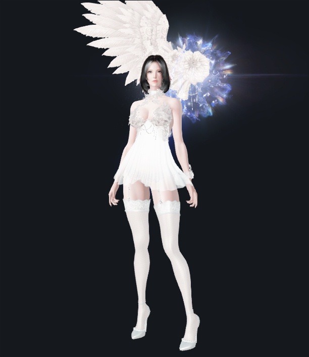 Delaluz