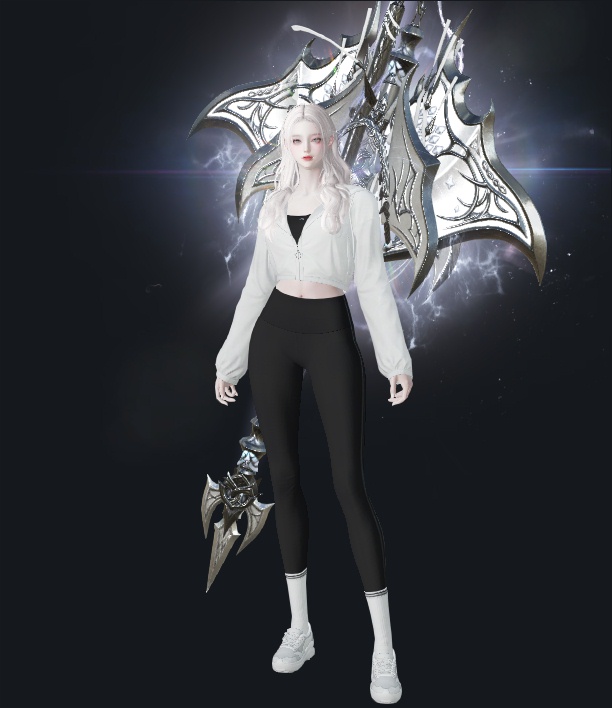 셀증