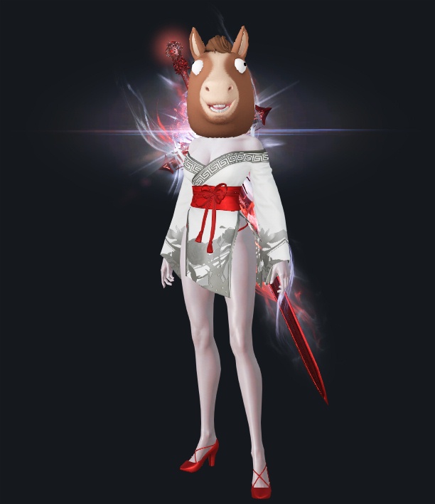 서폿한테따이는거아니지