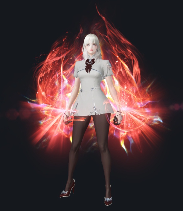 용사잡이