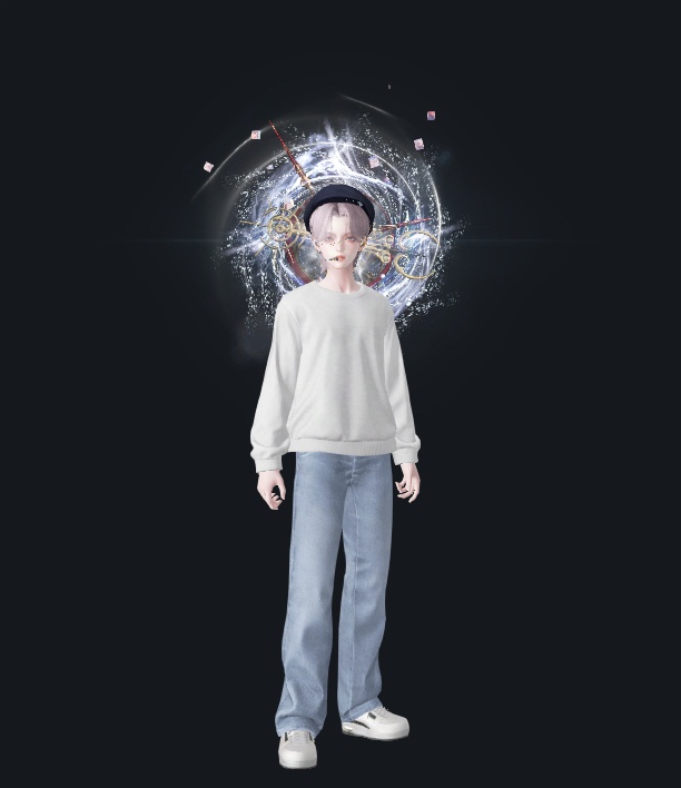 영찰스