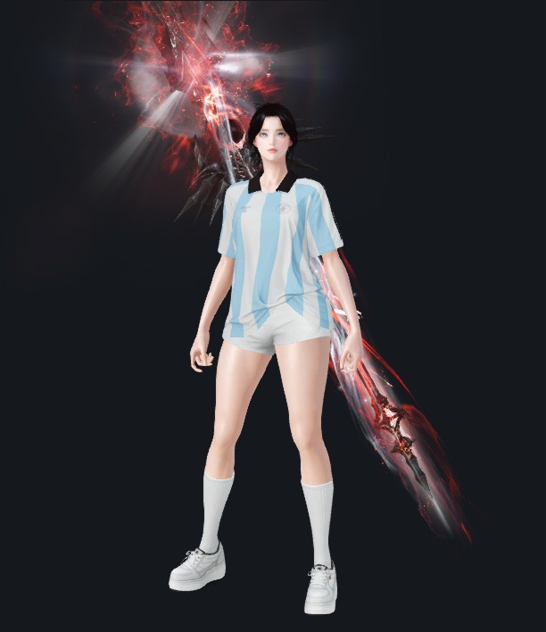 연라미