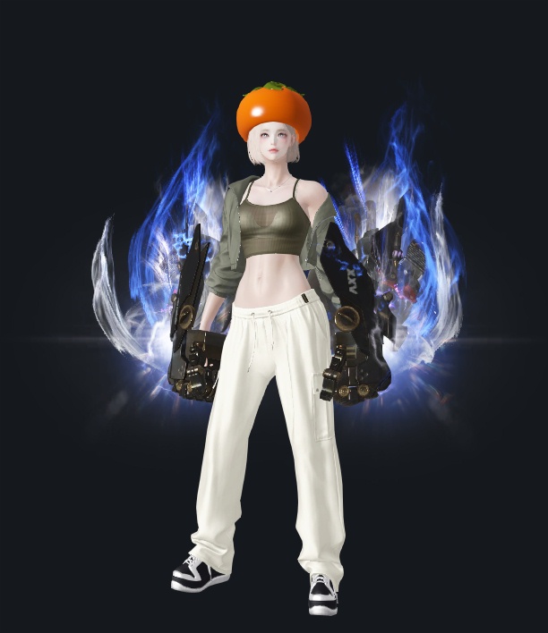 감까앙
