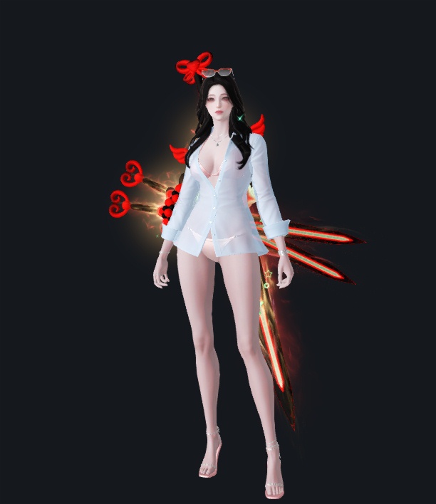 은빛흑검