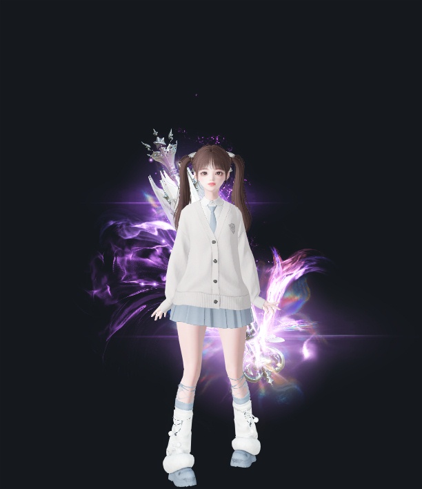 우산리오소녀