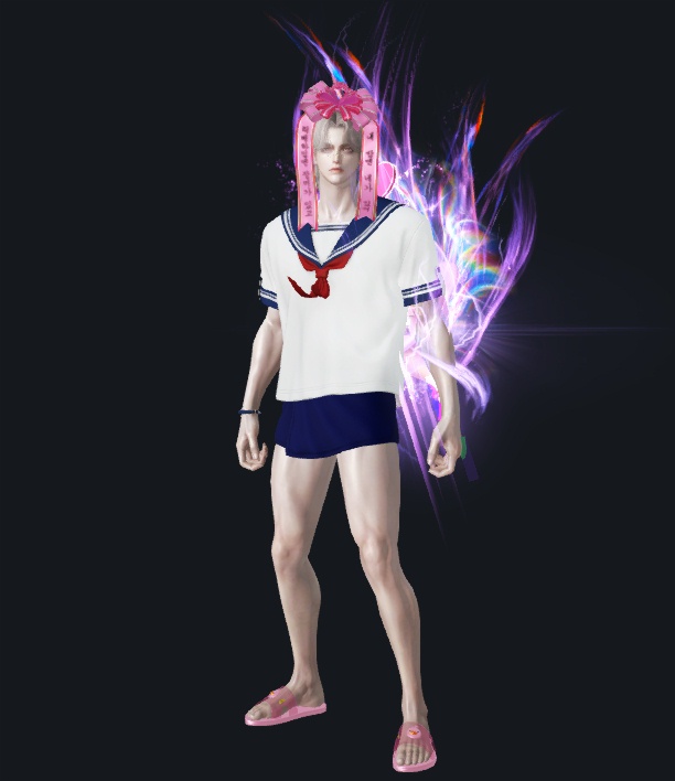 월드게이