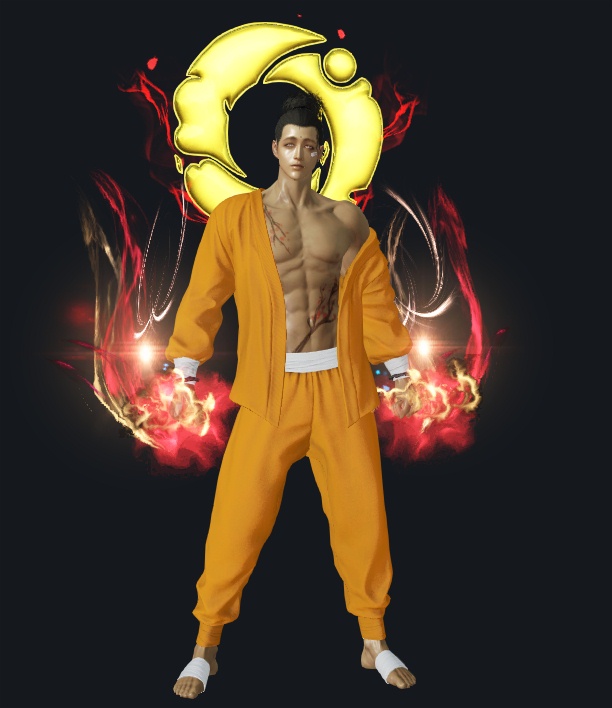 중생척결