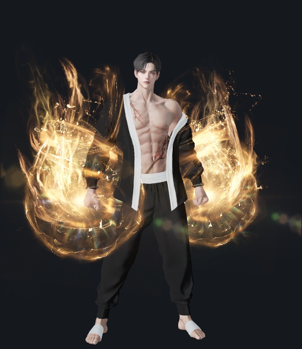 병마루