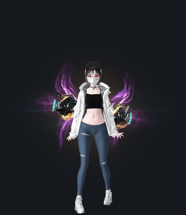 마다라오w