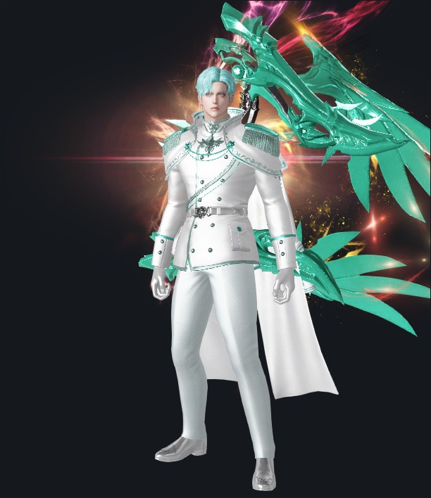 SilverWindy