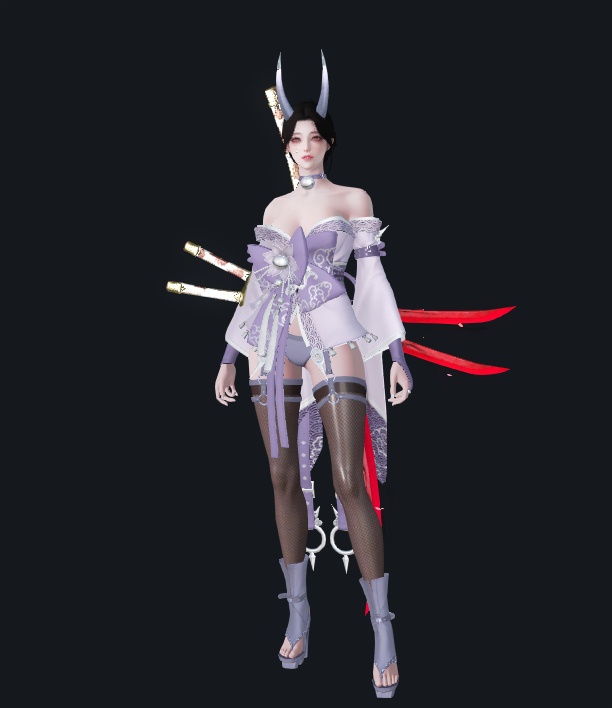 낭블래