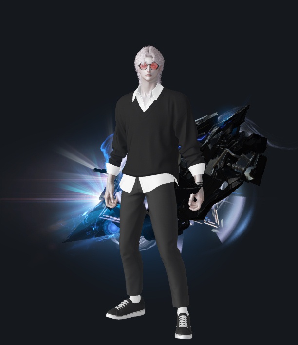 블래스터홀